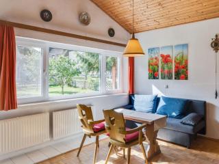 Spacious Chalet in Maishofen near Forest - Maishofen - 9