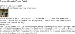 Golden & Blue House, o seu novo espaço no Porto - 3