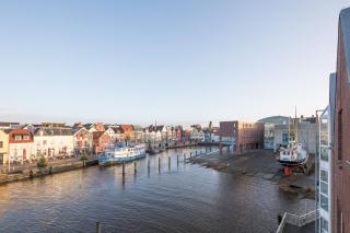 Ebbe und Flut - Husum - 9