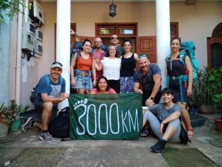 4ty two Homestay Galle - Galle - 5