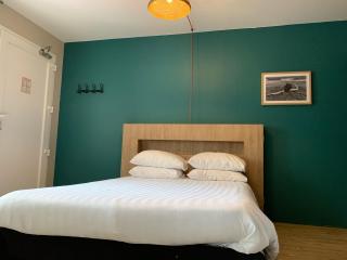 Hôtel Heod - Binic - Saint-Quay-Portrieux - Étables-sur-Mer - 8