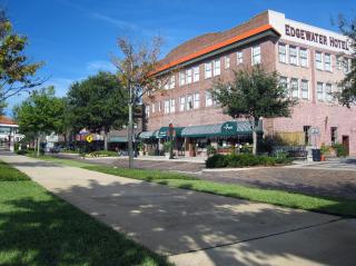 The Edgewater Hotel - Orlando - 5