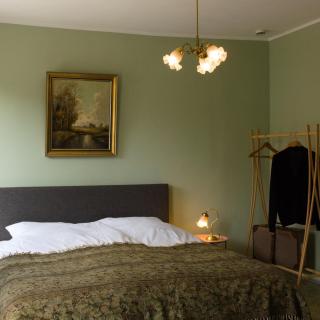 Ferienwohnung Reinette - Lippoldsberg - 2
