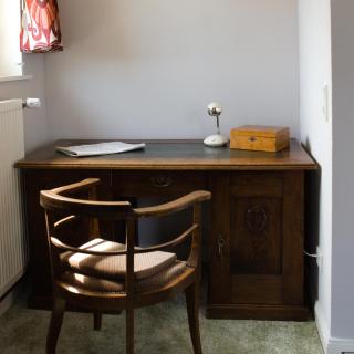 Ferienwohnung Reinette - Lippoldsberg - 5