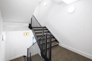 2 Bedroom Luxury Apartments with Parking in Stanmore, North West By 360 Stays London - Stanmore - 4