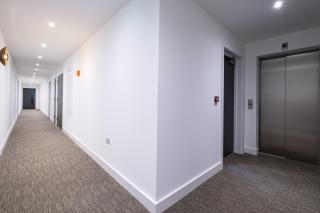 2 Bedroom Luxury Apartments with Parking in Stanmore, North West By 360 Stays London - Stanmore - 2