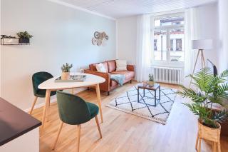 Neustadt Apartments managed by Hotel Central Luzern - Lucerne - 5