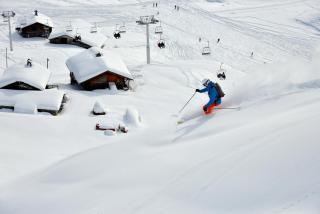 Studio Danay Accès Espace Détente Gratuit - Le Grand-Bornand - 7