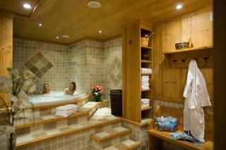 Studio Danay Accès Espace Détente Gratuit - Le Grand-Bornand - 8