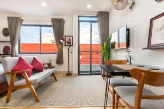 G9 Homestay - Nguyễn Trãi - 6