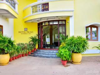 Hotel Priso - Kālapettai - 0
