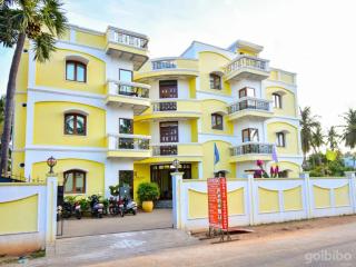 Hotel Priso - 7