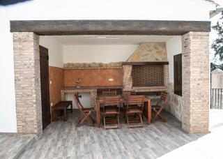 La Casa de Alarcón - Alarcón - 7