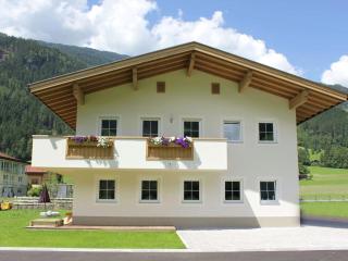 Apartment in Aschau im Zillertal - Aschau im Zillertal - 7