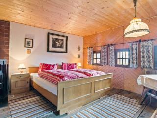 Holiday home in Arriach near Lake Ossiach - Arriach - 7