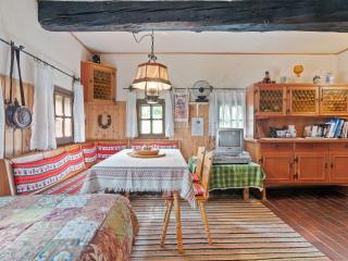 Holiday home in Arriach near Lake Ossiach - Arriach - 9