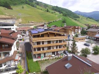 Apartment in Gerlos near the ski area - Gerlos - 9