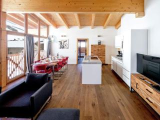 Apartment in Gerlos near the ski area - Gerlos - 4