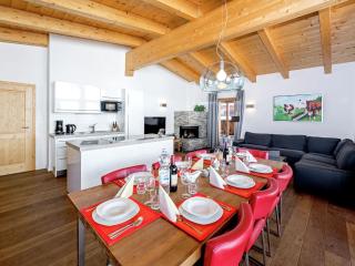 Apartment in Gerlos near the ski area - Gerlos - 8