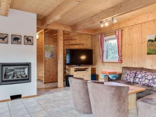 Chalet in St Georgen ob Murau with sauna - Sankt Georgen ob Murau - 1