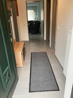 Ferienwohnung Haus Ilse - Montjoie - 6