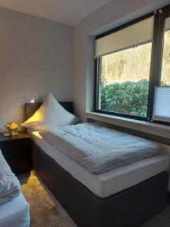 Ferienwohnung Haus Ilse - Montjoie - 2
