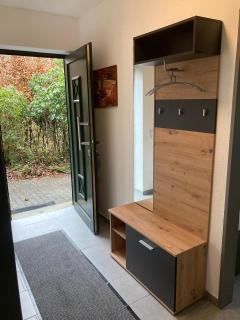 Ferienwohnung Haus Ilse - Montjoie - 7