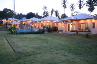 Baan Nai Daeng Villa /Baannaidaengvilla - Bophut - 9
