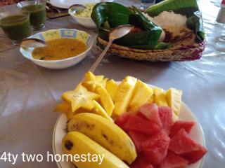 4ty two Homestay Galle - Galle - 6