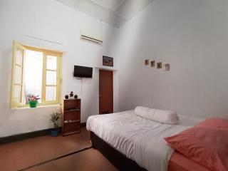 Brak Homestay - 9