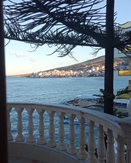 Apartments Romario - Sarandë - 0