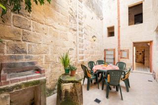 Casa Melita - Rabat - 1