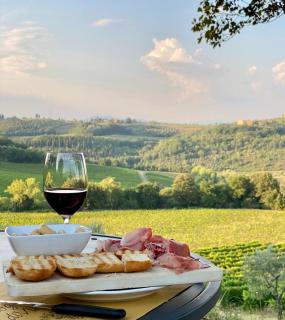 Agriturismo La Valle A Polvereto - Tavarnelle in Val di Pesa - 8