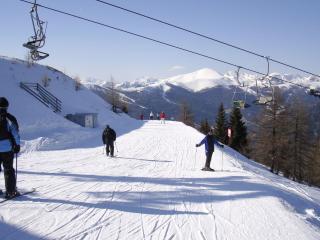 Gorgeous Apartment near ski area - Afritz - 8