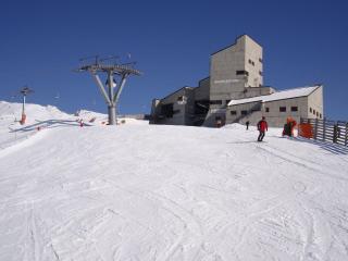 Gorgeous Apartment near ski area - Afritz - 9