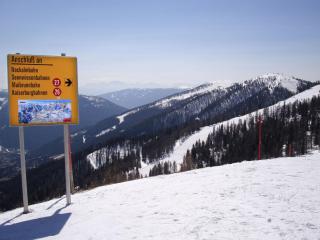 Gorgeous Apartment near ski area - Afritz - 7