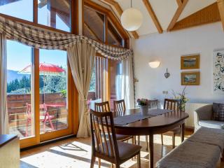 Apartment in Sankt Stefan near Lake Pressegger - Tratten - 3