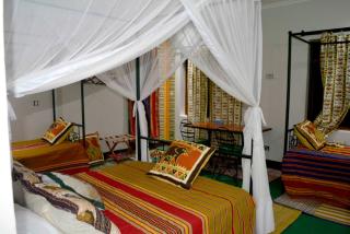 Korona Villa Lodge - Arusha - 9