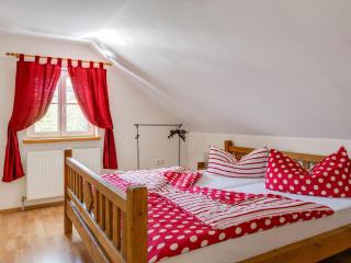 Apartment in Styria near bathing lake - Ligist - 6
