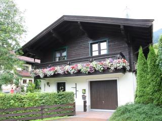 Chalet in Leogang Salzburg, with garden - Leogang - 9