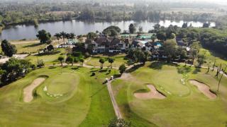 Korat Country Club Golf and Resort - Nakhon Ratchasima - 8