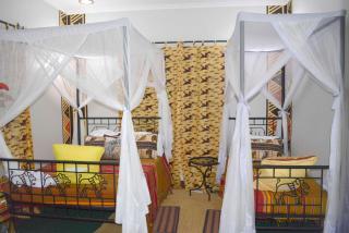 Korona Villa Lodge - Arusha - 8