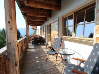 Apartment in Mittersill near the ski area - Mittersill - 8