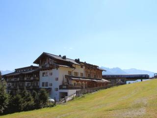 Apartment in Mittersill near the ski area - Mittersill - 1