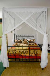 Korona Villa Lodge - Arusha - 7