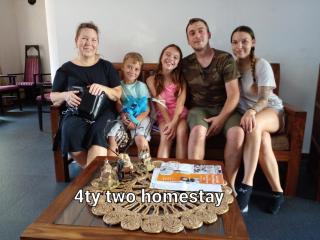 4ty two Homestay Galle - Galle - 8