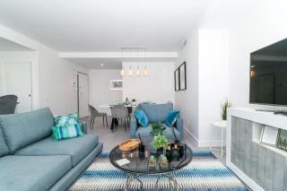 Brand new luxury apartment in Cala Serena - 4