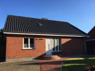 Ferienwohnung Kajüte - Wees - 9