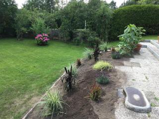 Ferienwohnung Kajüte - 5