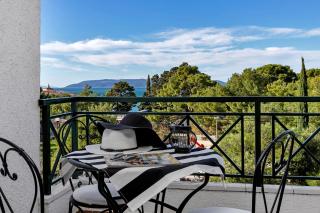 Apartment Dev On the beach City Center - Makarska - 8